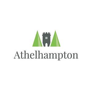 Athelhampton House & Gardens logo